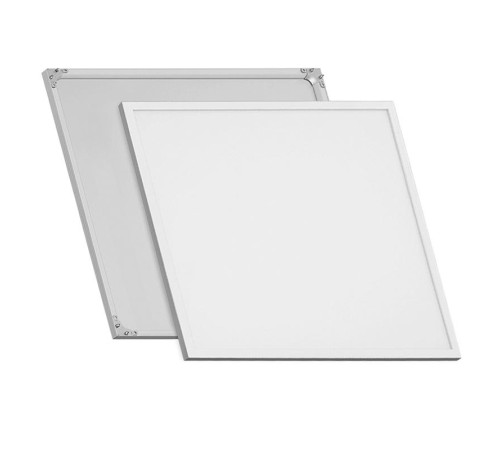 Светильник светодиодный KROKUS-PANEL-34 34Вт 4000К IP54/IP20 3500лм 595х595 встраив. подвесной панель бел. CSVT ЦБ000015145