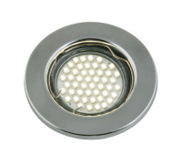 Светильник светодиодный DLS-A104 GU5.3 CHROME Fametto UL-00000905