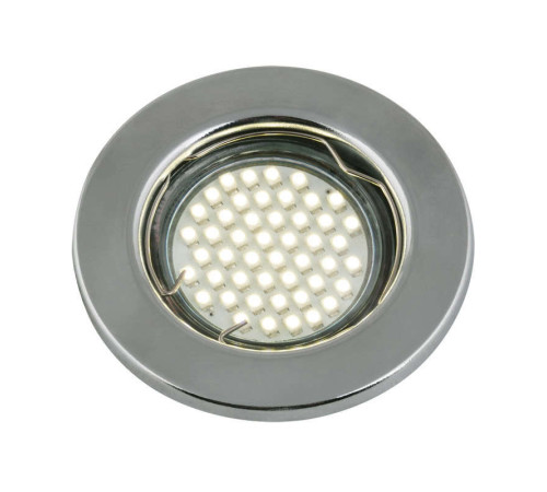 Светильник светодиодный DLS-A104 GU5.3 CHROME Fametto UL-00000905