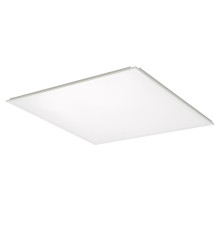 Светильник светодиодный ДВО CP 24 R 36W OP 940 W60L60 EL IP65 600х600х28мм 36Вт 4000К IP65 встраив. с БАП 3ч Clip-In панель бел. Русский Свет 14062425224