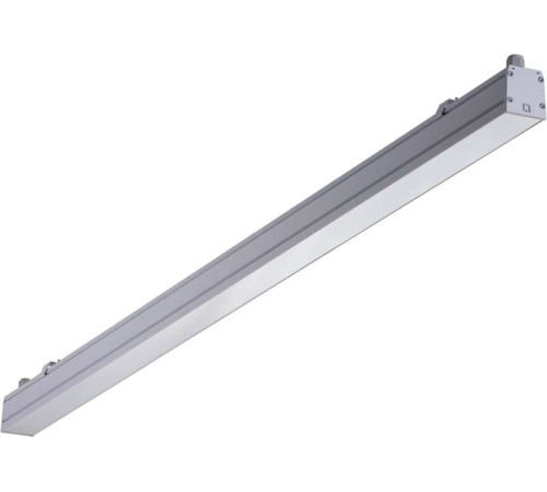 Светильник светодиодный MALL ECO 35 B LED 4000К IP54 подвесной СТ 1598000680