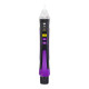 Индикатор напряжения Zing WT22 фиолет. Ermenrich 85318