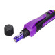 Индикатор напряжения Zing WT22 фиолет. Ermenrich 85318