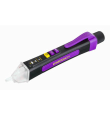 Индикатор напряжения Zing WT22 фиолет. Ermenrich 85318