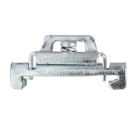 Ограничитель на DIN-рейку 1 винт HDW-211 EKF ahdw-211