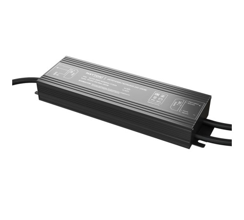 Блок питания PSI001 24В 250Вт IP67 Maytoni 020217