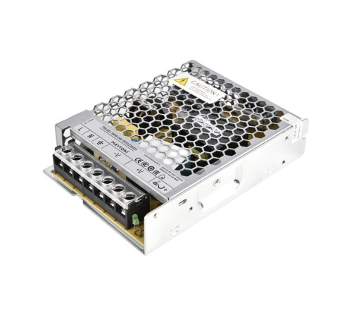 Блок питания PSL002 24В 100Вт IP20 Maytoni 220203
