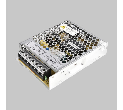 Блок питания PSL002 24В 150Вт IP20 Maytoni 220204