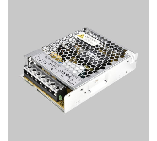 Блок питания PSL002 24В 100Вт IP20 Maytoni 220203