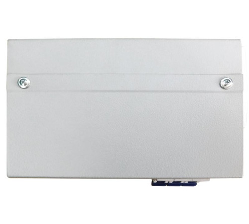 Ящик с понижающим трансформатором ЯТП 0.25 230/12 (3 авт. выкл.) IP31 TOKOV ELECTRIC TKE-TT13-12-250