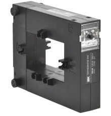 Трансформатор тока ТРП-58 500/5 2.5ВА кл. точн. 0.5 IEK ITT58-2-D025-0500