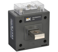 Трансформатор тока ТТИ-А 1000/5А кл. точн. 0.5S 5В.А IEK ITT10-3-05-1000