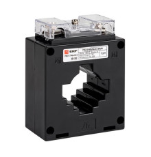 Трансформатор тока ТТЕ 40 400/5А кл. точн. 0.5 PROxima EKF tte-40-400/tc-40-400-0.5