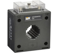 Трансформатор тока ТТИ-30 200/5А кл. точн. 0.5S 5В.А IEK ITT20-3-05-0200