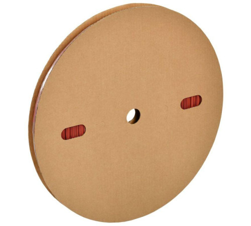 Трубка термоусадочная тонкостен. ТТУ нг-LS 50/25 красн. (уп.25м) IEK UDRS-D50-25-K04 Трубка термоусадочная тонкостен. ТТУ нг-LS 50/25 красн. (уп.25м) IEK UDRS-D50-25-K04