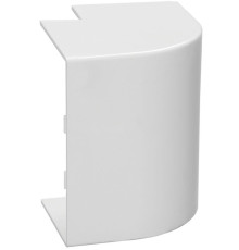 Угол внешний вертикальный 80х60 КМН ELECOR (уп.4шт) IEK CKMP10D-N-080-060-K01-R