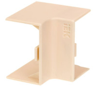 Угол внутренний КМВ 15х10 сосна (уп.4шт) ELECOR IEK EL-KK10D-V-015-010-K34