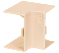 Угол внутренний КМВ 12х12 сосна (уп.4шт) ELECOR IEK EL-KK10D-V-012-012-K34