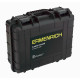 Уровень лазерный PRO LN35 Ermenrich 84651