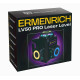 Уровень лазерный PRO LV50 фиолет. Ermenrich 84086