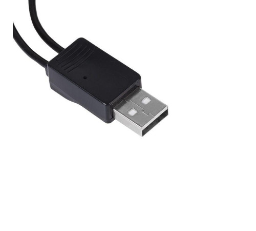 Инжектор питания USB для активных антенн (модель RX-455) Rexant 34-0455 Инжектор питания USB для активных антенн (модель RX-455) Rexant 34-0455