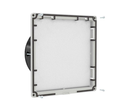 Вентилятор с фильтром RV 230/260куб.м/ч 230В 252х252мм IP54 DKC R5RV15230P Вентилятор с фильтром RV 230/260куб.м/ч 230В 252х252мм IP54 DKC R5RV15230P