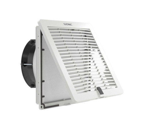 Вентилятор с фильтром RV 230/260куб.м/ч 230В 252х252мм IP54 DKC R5RV15230P Вентилятор с фильтром RV 230/260куб.м/ч 230В 252х252мм IP54 DKC R5RV15230P