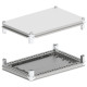 Крыша и основание 600х400мм IP54 FORMAT IEK YKM40D-FO-KO-060-040-54
