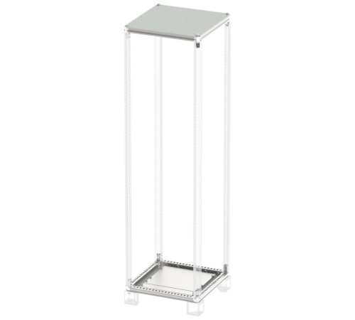 Крыша и основание 600х400мм IP54 FORMAT IEK YKM40D-FO-KO-060-040-54
