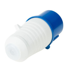 Вилка переносная 023 2P+PE 32А 220В IP44 Rexant 11-8903