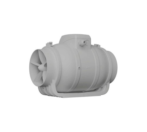Вентилятор канальный TYPHOON D125 2 скорости ERA PRO TYPHOON 125 2SP