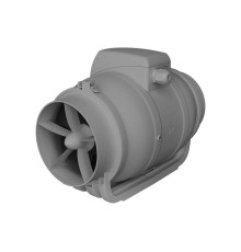 Вентилятор канальный TYPHOON D125 2 скорости ERA PRO TYPHOON 125 2SP
