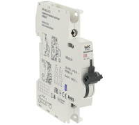 Контакт переключаемый AR-AUX-DC 240...415В ARMAT IEK AR-AUX-DC-240-415