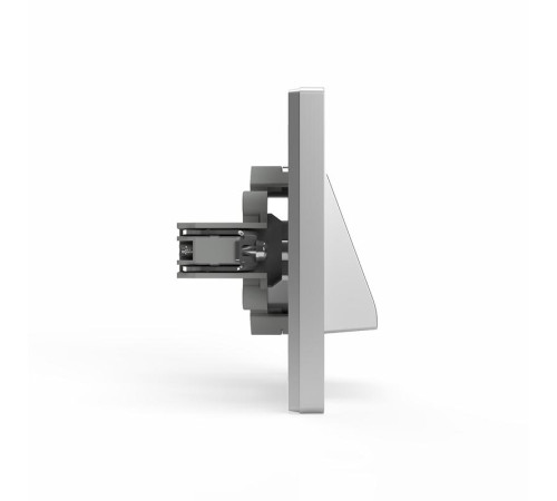 Вывод кабеля СП Pixel IP20 механизм алюм. TOKOV ELECTRIC TKE-PX-CP-C03