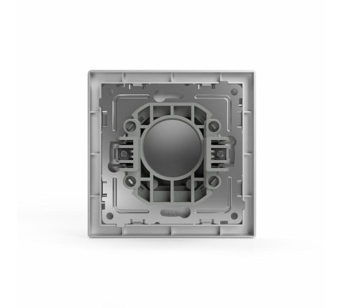 Вывод кабеля СП Pixel IP20 механизм алюм. TOKOV ELECTRIC TKE-PX-CP-C03