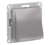 Вывод кабеля AtlasDesign механизм алюм. SE ATN000399