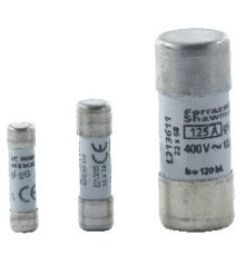 Предохранитель FR10GG50V2-(D213098J) KEAZ-Ferraz 064070
