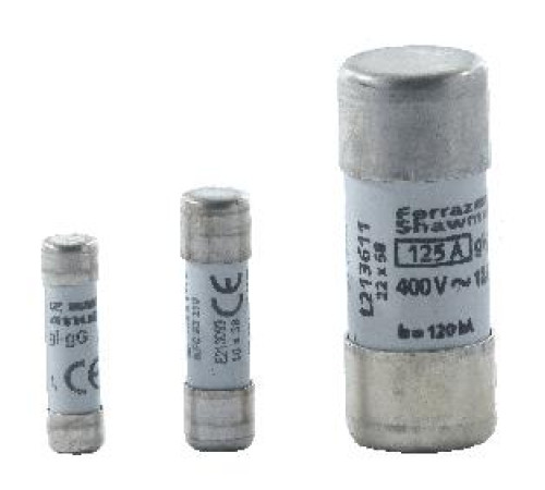 Предохранитель FR10GG50V2-(D213098J) KEAZ-Ferraz 064070
