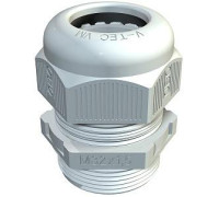 Ввод кабельный V-TEC M16 LGR OBO 2022346