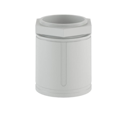 Муфта труба-коробка d50 IP67 DKC 50250 Муфта труба-коробка d50 IP67 DKC 50250