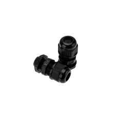 Ввод кабельный MG-16 (10-6мм) черн. Rexant 07-8116-1