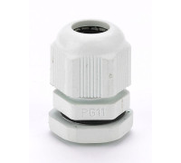 Сальник PG11 d кабеля 5-11мм IP54 DEKraft 32152DEK