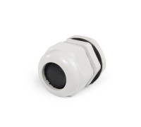 Ввод кабельный пластиковый PG 25 (16-20 мм) (уп.50шт) Fortisflex 88165