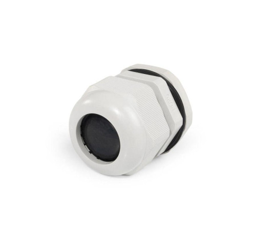 Ввод кабельный пластиковый PG 25 (16-20 мм) (уп.50шт) Fortisflex 88165