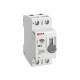 Устройство защиты от дугового пробоя (УЗДП) 1P+N 20А PROxima EKF afdd-2-20-pro