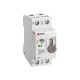 Устройство защиты от дугового пробоя (УЗДП) 1P+N 16А PROxima EKF afdd-2-16-pro