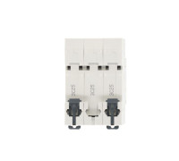 Выключатель автоматический 3п City9 Set (АВ) С 25А 6кА 400В SE C9F36325