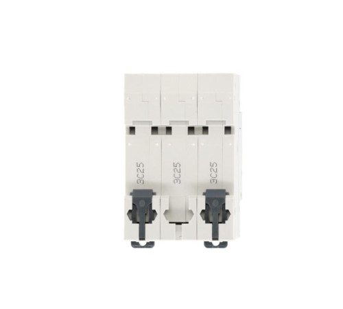 Выключатель автоматический 3п City9 Set (АВ) С 25А 6кА 400В SE C9F36325