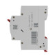 Выключатель автоматический модульный 3п D 50А 6кА YON max MD63N DKC MD63N-3PD50