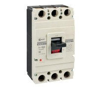 Выключатель автоматический 3п 400/250А 42кА ВА-99М PROxima EKF mccb99-400-250m